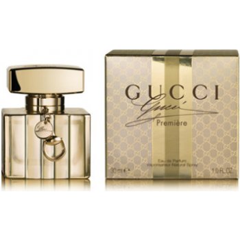 Gucci Premiere parfumovaná voda dámska 75 ml od 83,18 € - Heureka.sk