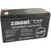 Zabat TP 12-9U akumulátor