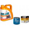 Olej Repsol + olejový filter pre Yamaha YZF-R3 MT03 MT07 MT09