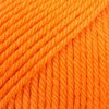 DAISY Drops Farby DAISY: 23 oranžová 100% merino vlna