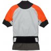 NRS Mens Stratos Shorty bunda - M-Quarry