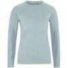 Craft CORE Dry Active Comfort LS W 1911168 dámske tričko - modrá (B364000) - M