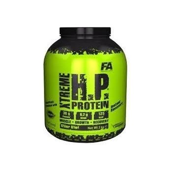 Fitness Authority Xtreme H.P. Protein 2000 g