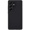Tactical Velvet Smoothie Kryt pro Samsung Galaxy S25 Ultra Asphalt 57983123800 (57983123800)