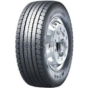 Bridgestone M749 ECOPIA 295/60 R22,5 150L