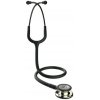 LITTMANN Stetoskop 3M Littmann Classic III Champagne-Black Mirror