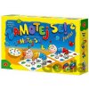 Zamotej se! - Teddies