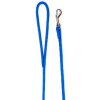 JK Povrazové vodítko S - modré 125 cm