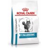 Royal Canin Anallergenic Cat krmivo pre mačky 2 kg