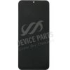 oem Samsung Galaxy A22 4G A225 LCD displej + dotykový panel + predný kryt OLED