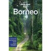 průvodce Borneo 5.edice anglicky Lonely Planet