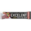 NUTREND Excelent Protein Bar ríbezle brusnice 25 % 85 g