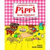 Slovart Kuchárska kniha Pippi Dlhej Pančuchy