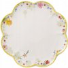 Obedový tanier plytký Villeroy&Boch Spring Awakening 27 cm