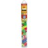 Plus-Plus Tuba MINI NEON mix 100 ks