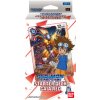 Bandai Digimon Card Game - Gaia Red Starter Deck