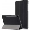 Techsuit Foldpro ochranné puzdro pre - Samsung Galaxy Tab S6 10,5 T860/T865 - čierny KF238153