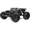 Arrma Notorious 6S V6 BLX 4WD RTR (čierna) 1:8