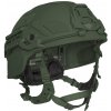 Balistická prilba M100 Full Cut Schuberth® – Olive Green vel. III