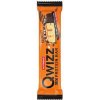 Nutrend Qwizz Protein Bar arašídové máslo 60g