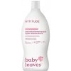 Prostriedok na umývanie riadu pre deti ATTITUDE bez vône 700 ml