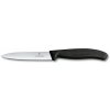 VICTORINOX Nôž univerzálny Swiss Classic 10 cm, 6.7703, čierny