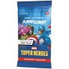 Wizards of the Coast Magic the Gathering Marvel Super Heroes Jumpstart Booster