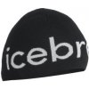 Icebreaker Merino Icebreaker Beanie čierna