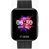 Garett Smartwatch GRC MAXX Black steel MAXX_BLK_STL