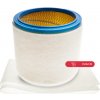 VACS Hepa filter do vysávača PARKSIDE PNTS 1300 A1, 1 ks, 8596419762551, kvalitná alternatíva