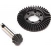 Axial SCX6 Ozubené koleso 43T pastorok 12T