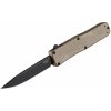 BÖKER PLUS nôž OTF Blackout Coyote 06EX262