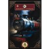 Plagát Harry Potter - Hogwarts Express (28)