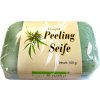 Hanf&Natur Peelingové konopné rastlinné mydlo 100 g