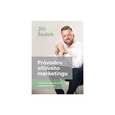 Průvodce síťového marketingu