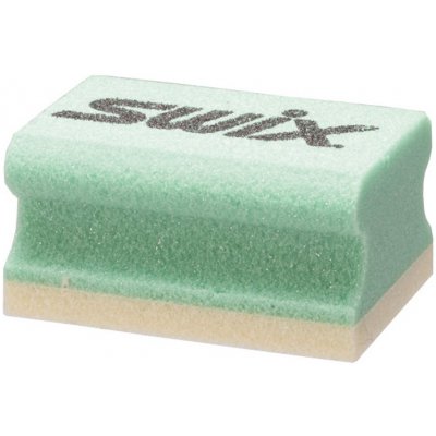 Korok Swix syntetický korek, závodní Farba: zelená