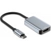 Tech-protect ADAPTÉR TECH-PROTECT ULTRABOOST TYP-C NA HDMI 4K 60HZ ČIERNA
