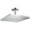 Hansgrohe Raindance E - Horná sprcha 300 Air 1jet so stropným pripojením, chróm 26250000