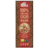 Solé Čokoláda horká Bio 100% 25 g