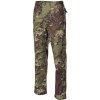 Nohavice MFH BDU RIP/STOP 01334L - vegetato