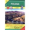 Poľana 1:50 000 - Kolektív autorov