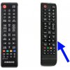 Samsung BN59-01303A dálkový ovladač náhradní