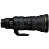 Nikon FX Nikkor Z 400mm VR f/2.8S TC