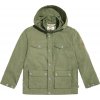 FJÄLLRÄVEN Kids Greenland Jacket Green - 146