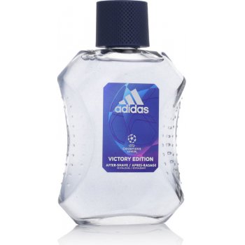 Adidas UEFA Champions Victory edition voda po holení 100 ml