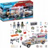 Playmobil 70936 Záchranná služba: US Ambulancia