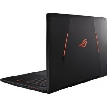 Asus GL702VM-GC186T