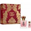 Dolce Gabbana Q by Dolce & Gabbana Darčeková sada dámska parfumovaná voda 50 ml a miniaturka dámska parfumovaná voda 5 ml