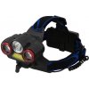 Compass LED Nabíjacia čelovka LED/USB 670lm CP0221 + záruka 3 roky zadarmo