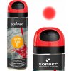 SOPPEC FLUO T.P. spray značkovací 500ml červený 141513